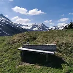 Sunalpin - Apartment