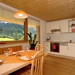 Apartment Sunalpin - *