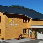 Sunalpin - Apartment Schoppernau