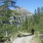 Sunalpin - Schoppernau