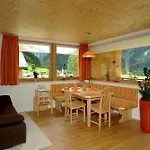 Sunalpin - * Schoppernau