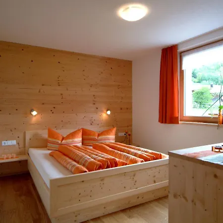 Sunalpin - Apartamento *