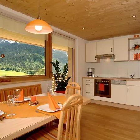 Apartamento Sunalpin - *