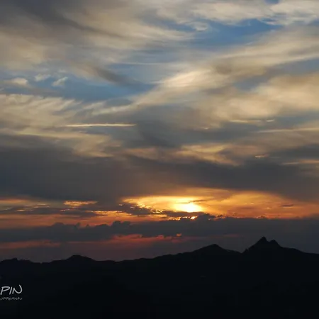 Sunalpin - Appartamento Schoppernau