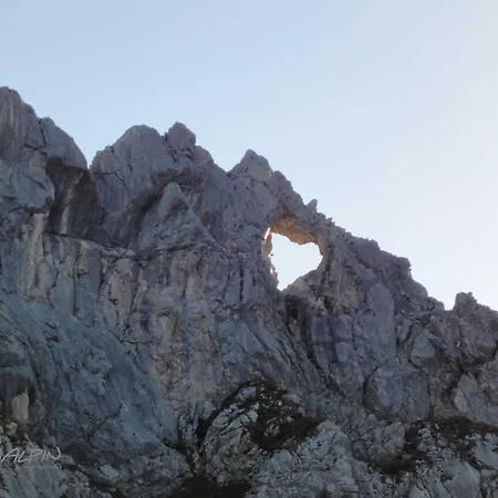 Sunalpin - Appartamento