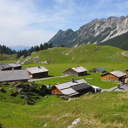 Sunalpin - Apartamento *