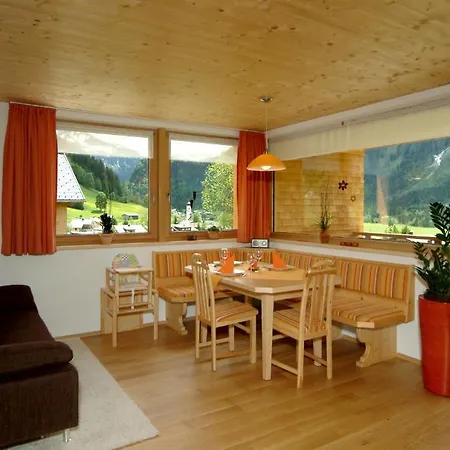 Sunalpin - * Schoppernau